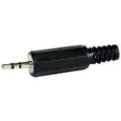 SPINA STEREO Ø 2,5 MM CON GUIDACAVO MELCHIONI 433329631