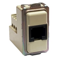 Magic Presa RJ45 CAT 3 BTICINO 5984