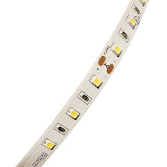 Striscia Strip LED 60W IP20 6000K 5 metri 24V DURALAMP 05U652412IN