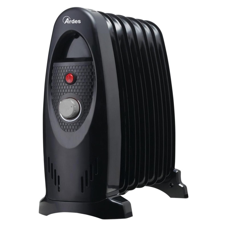 RADIATORE A OLIO 600W ARDES AR4R07M