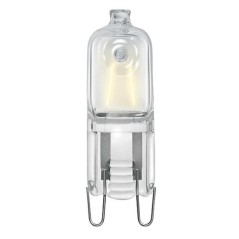 Lampadina Alogena 60W G9 230V RADIUM