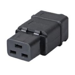 Presa tripolare volante 16A IEC C19 KONELCO GBC 22030110