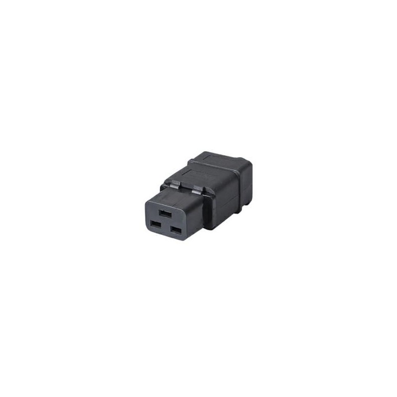 Presa tripolare volante 16A IEC C19 KONELCO GBC 22030110