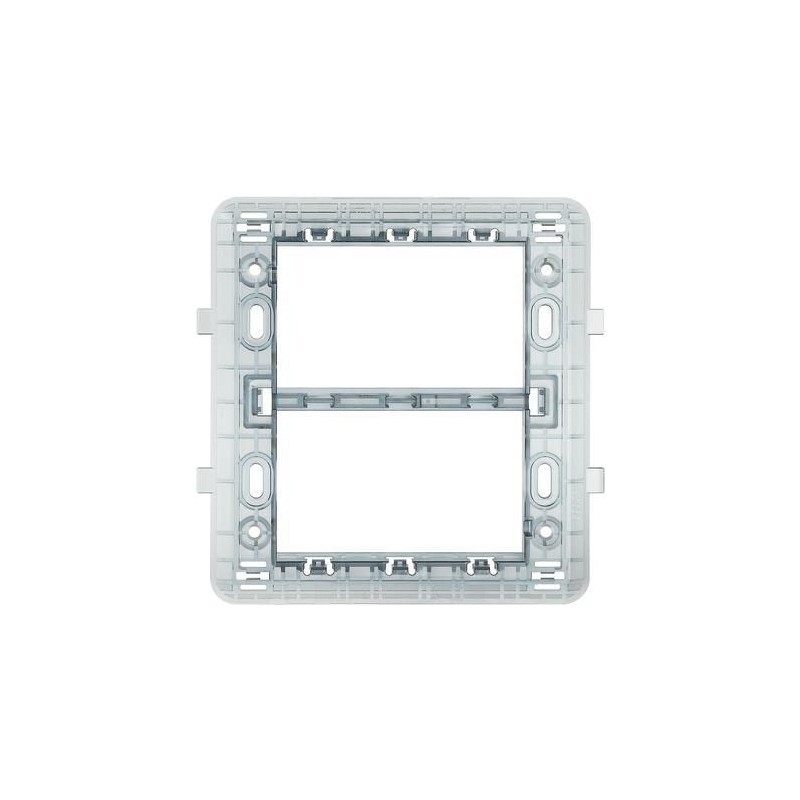 SUPPORTO 3+3 MODULI MATIX BTICINO 506SA