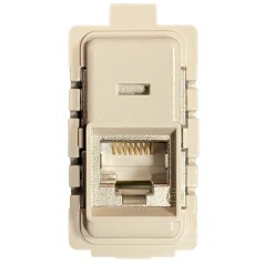 Magic presa RJ45 CAT 5 Schermata BTICINO 5957/5S