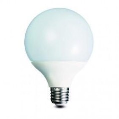 LAMPADINA GLOBO LED DURALAMP 14W 6400K D.95 ATTACCO E27 DG357C