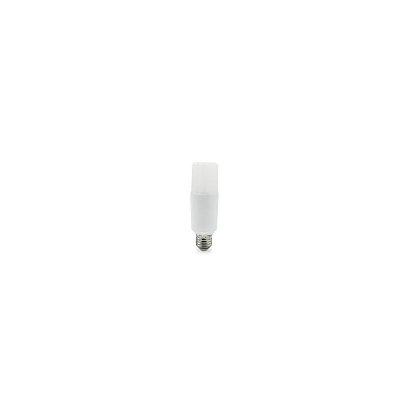 LAMPADINA TUBOLARE LED LAMPO 11W 4000K ATTACCO E27 CO11WBN