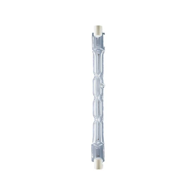 Lampada Alogena Lineare 160W R7s 114,2mm RADIUM