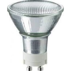 PHILIPS LAMPADA CDM MR MINI GX10 20W 830 40° MR16 MASTER COLOUR