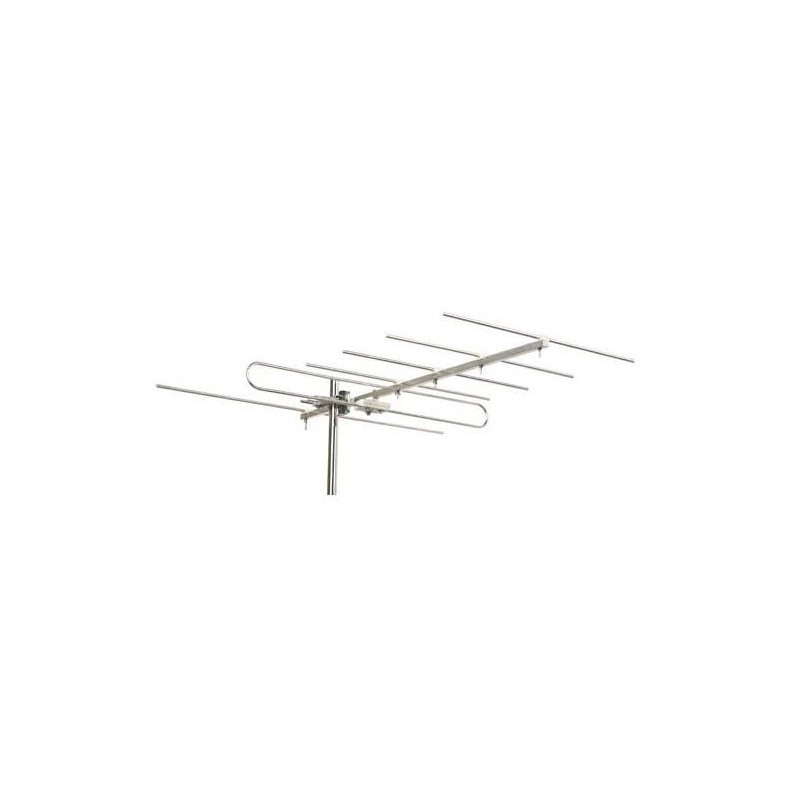 ANTENNA VHF 6 ELEMENTI ZODIAC ZD-15-6