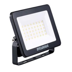 Proiettore LED 30W 4000K 2800 lumen Nero IP65 SYLVANIA 0047965