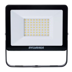 Proiettore LED 50W 3000K 4500 lumen Nero IP65 SYLVANIA 0047968