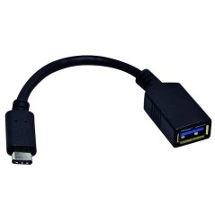 CAVO SPINA USB TIPO C PRESA USB TIPO A LIFE 50.PC03210