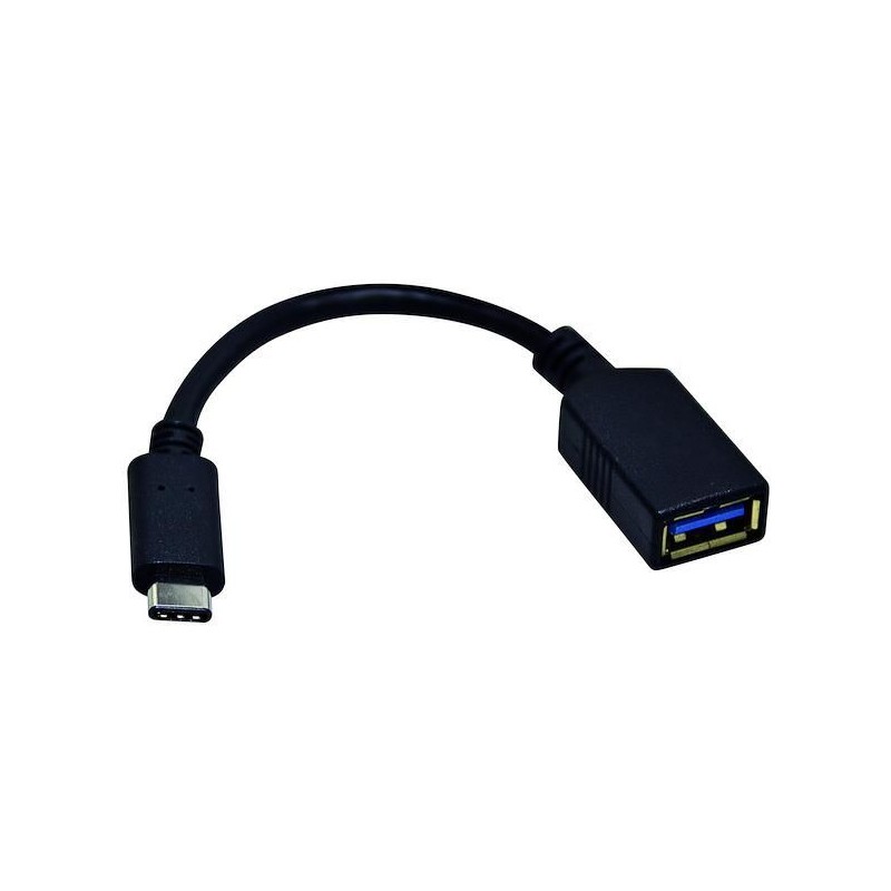 CAVO SPINA USB TIPO C PRESA USB TIPO A LIFE 50.PC03210