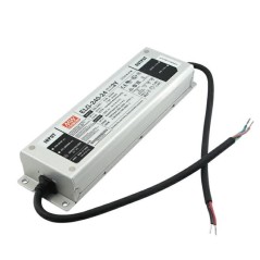 Alimentatore Switching 240W 24V 10A IP67 MEAN WELL ELG-240-24-3Y