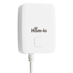 Controller Strip LED Wifi HOM-IO 100W Domotica MELCHIONI 559593005